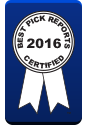best pick reports