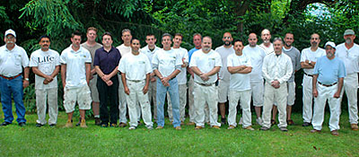 benner painters