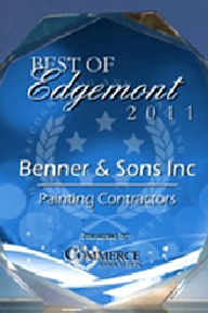 best of edgemont 2011