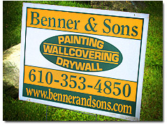 exterior painting