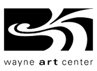 the wayne art center