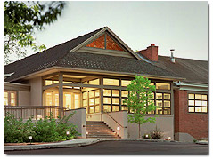 wayne art center